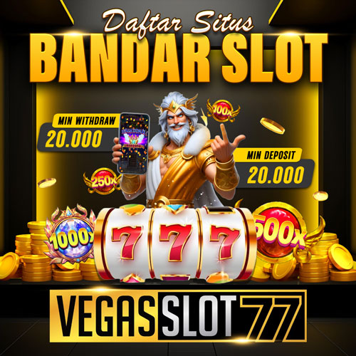 VEGASSLOT77: Gokil Situs Link Slot Online Gacor Asli Pasti Dapat x1000